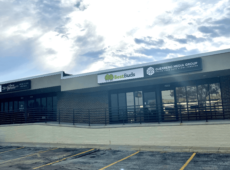 Tobacco and Vape Outlet — Bellevue, NE Smoke Shop