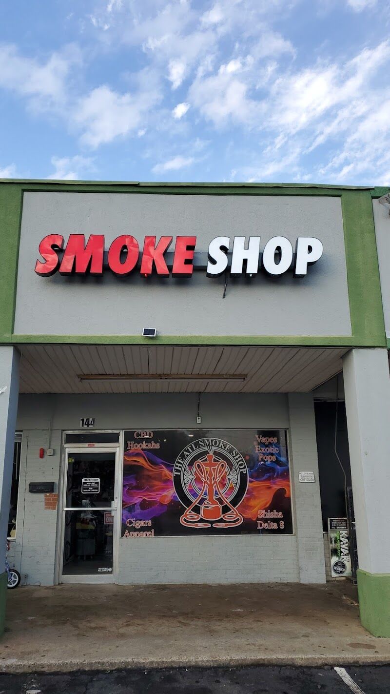 tobacco shop memorial atlanta The Exclusive Cigar Lounge in Atlanta, GA Cloud 9 Vape & Smoke
