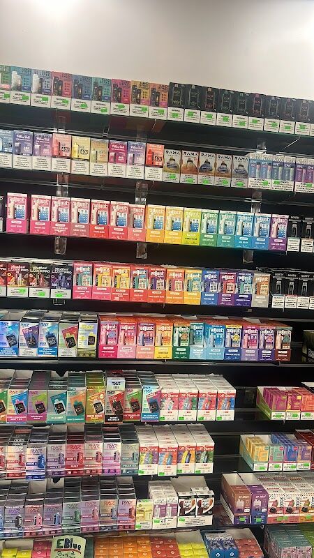 greenleaf tobacco cedar rapids & VAPE - Updated July 2026 - 2210 Edgewood Rd SW, Rapids, Iowa - Tobacco Shops - Phone Number TOP 10 BEST Vape Shops