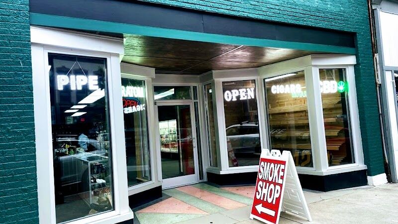 covington liquor and tobacco Popular Smoke & Vape — Covington, KY Old Kentucky Bourbon Bar -