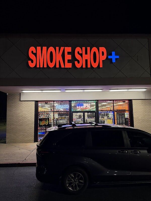 tobacco outlet little rock ar Royal Smoke shop  Little Rock,