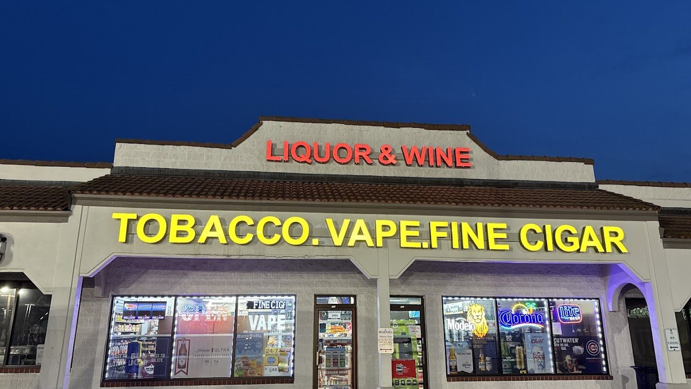 tobacco liquor store near me OUTLET - Updated July 2026 - 1173 NE Division St, Gresham, Oregon - Tobacco Shops - Phone Number Liquor & Tobacco Outlet |