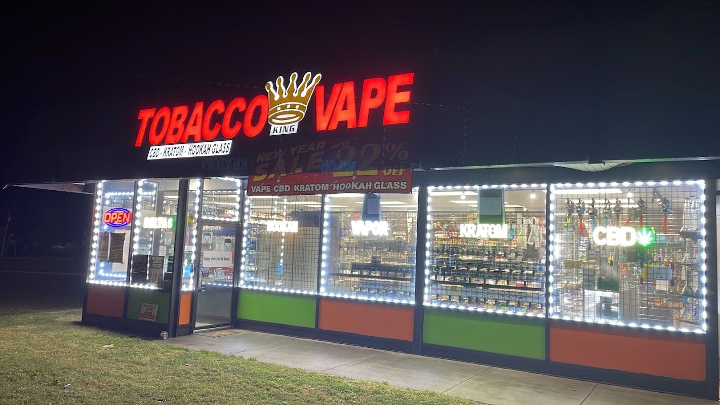 tobacco store waldorf md Haven & Convenience Tinderbox Waldorf - 2754 Crain