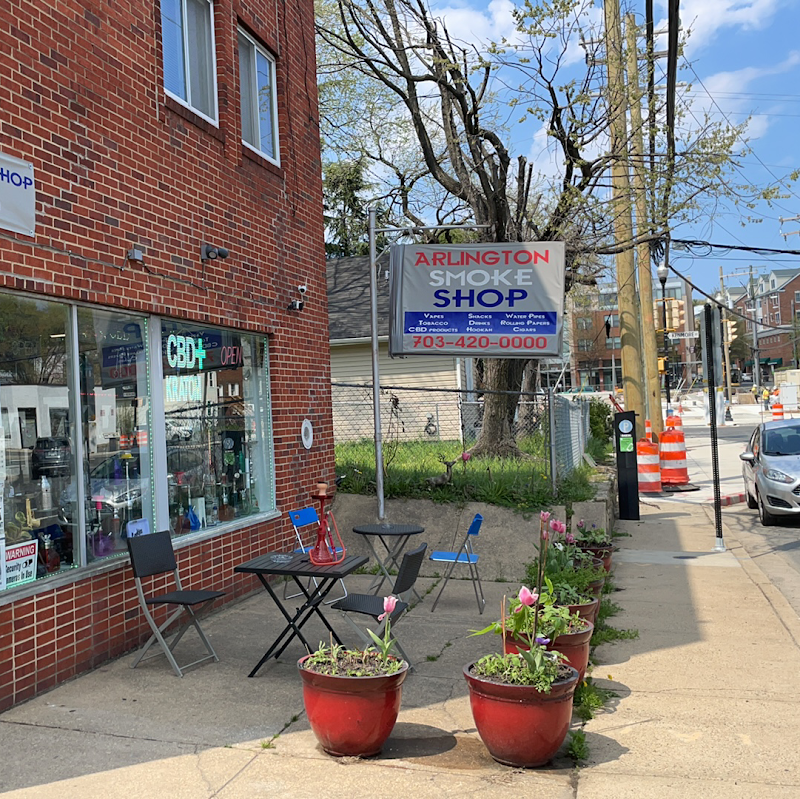 arlington tobacco Smoking And in Arlington, VA Tobacco Vape Cigars  Arlington,