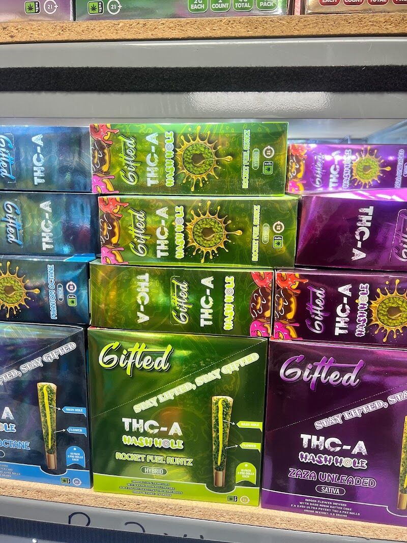 ISLAND SMOKE & VAPE | Smoke Shop in Sparks, NV