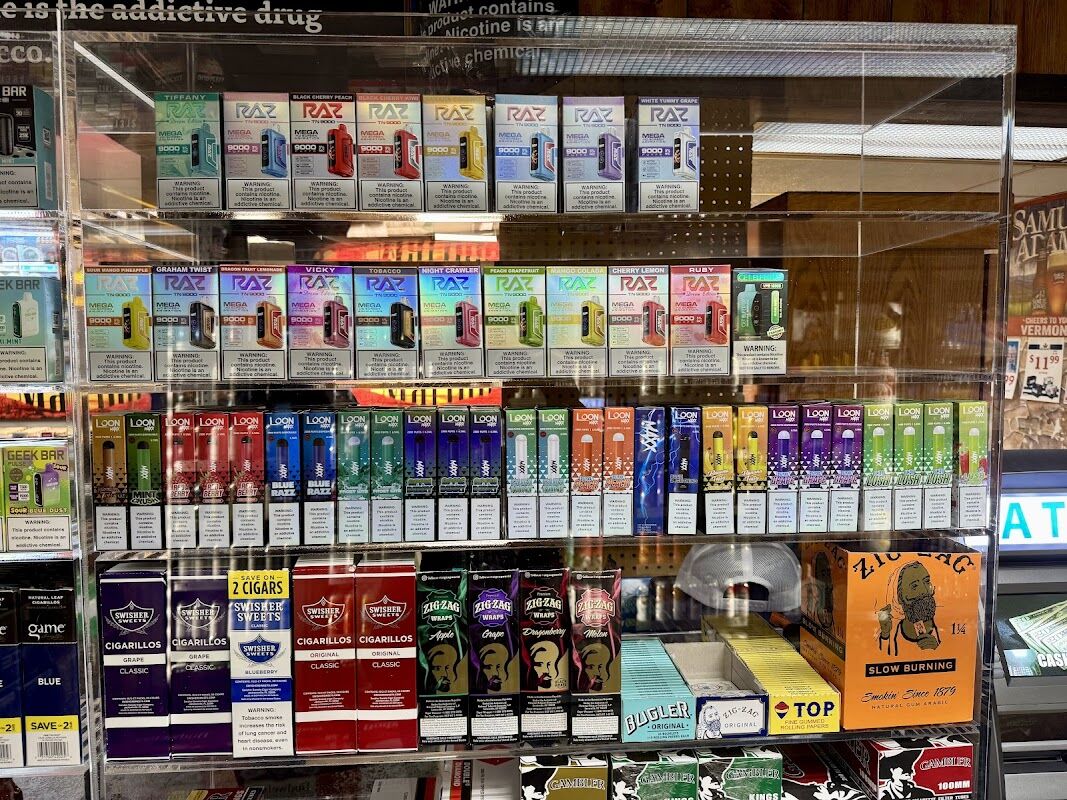 does secondhand vape smoke affect you Secondhand Vape Exposure: Effects, Who's at Risk, and More