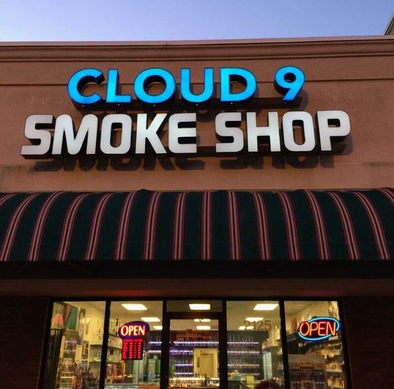 Captain tobacco and vape | Smoke Shop in Memphis, TN | Cannabis Directory