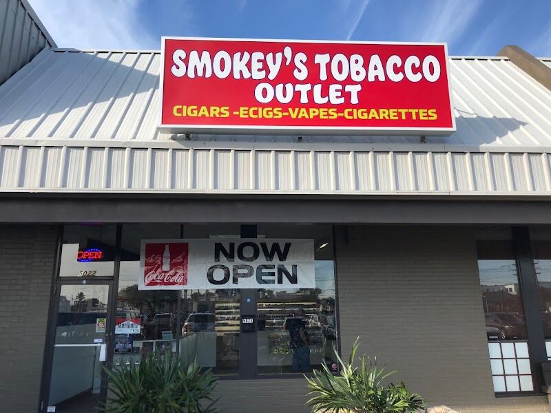 504 smoke shop | Smoke Shop in Metairie, LA | Cannabis Directory