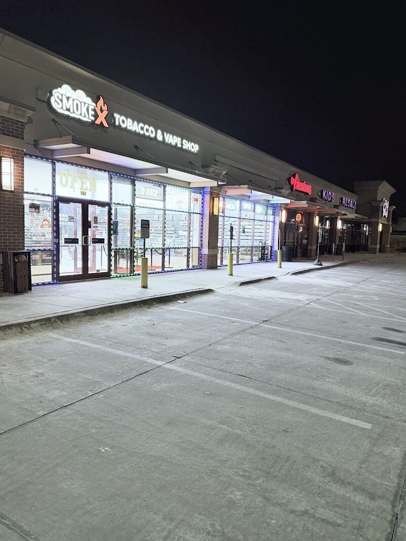 Omaha Stop & Shop Smoke Shop - Glass, Cigars, Tobacco | Smoke Shop in Omaha,  NE | Cannabis Directory